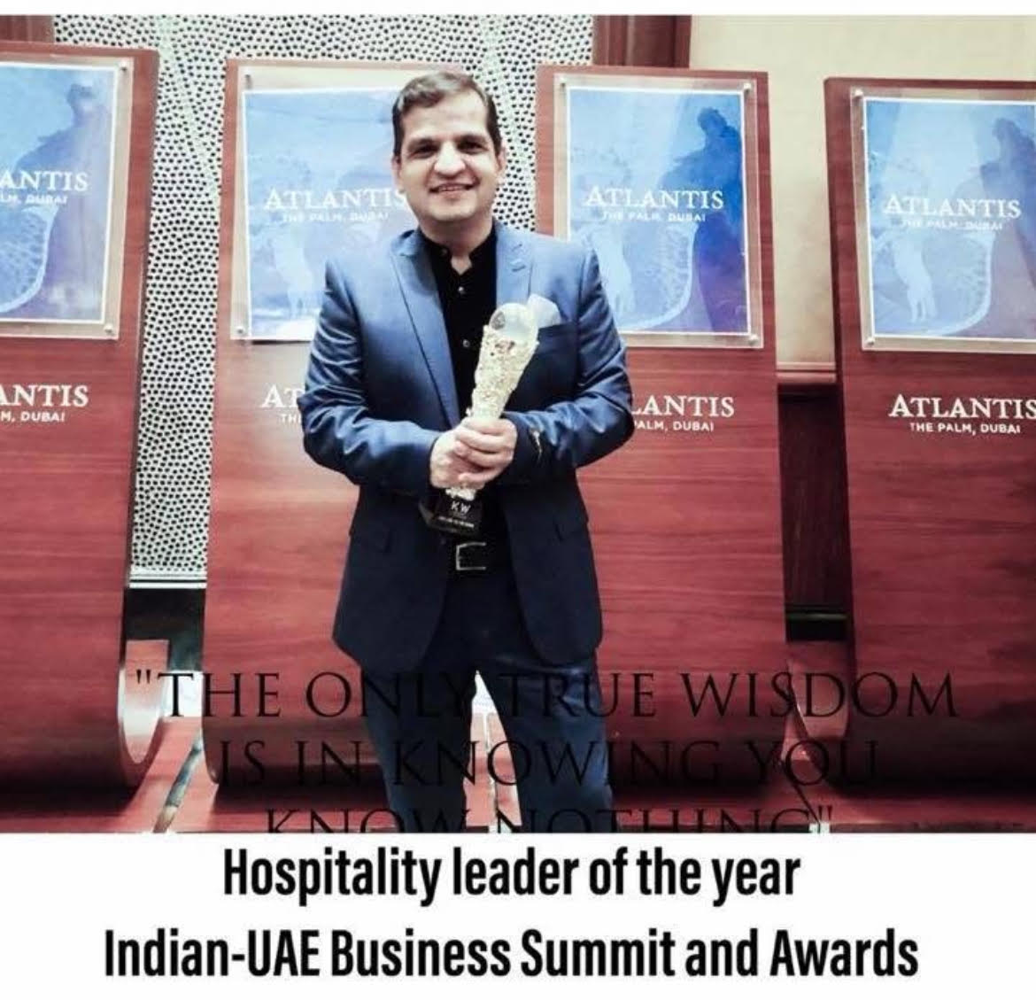 Innovation Award